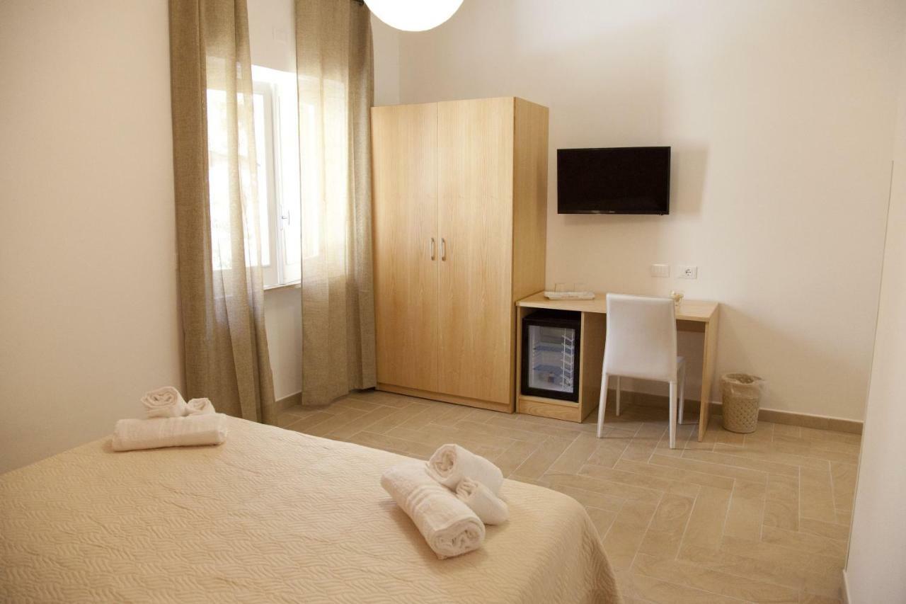 Donna Rosa Accommodation Tropea Exterior photo